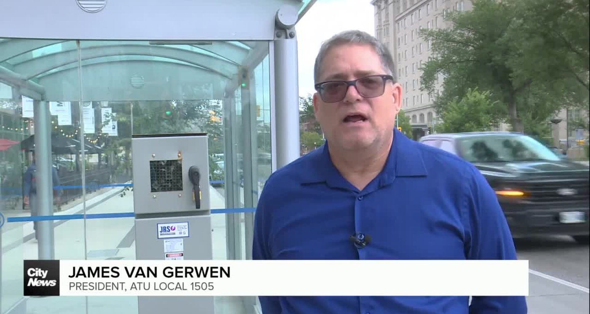 Two Winnipeg Transit operators attacked this week