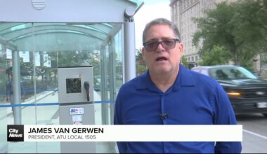 Two Winnipeg Transit operators attacked this week