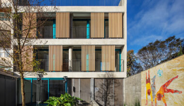 Fradique Building / GRUPOSP | ArchDaily