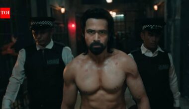 Awarapan 2 Full Movie Collection: 'Awarapan 2' box office collection Day 7: Emraan Hashmi starrer wraps up first week with solid Rs 113 crore, is a hit with 151 percent ROI | Hindi Movie News