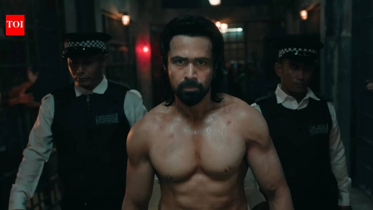 Awarapan 2 Full Movie Collection: 'Awarapan 2' box office collection Day 7: Emraan Hashmi starrer wraps up first week with solid Rs 113 crore, is a hit with 151 percent ROI | Hindi Movie News