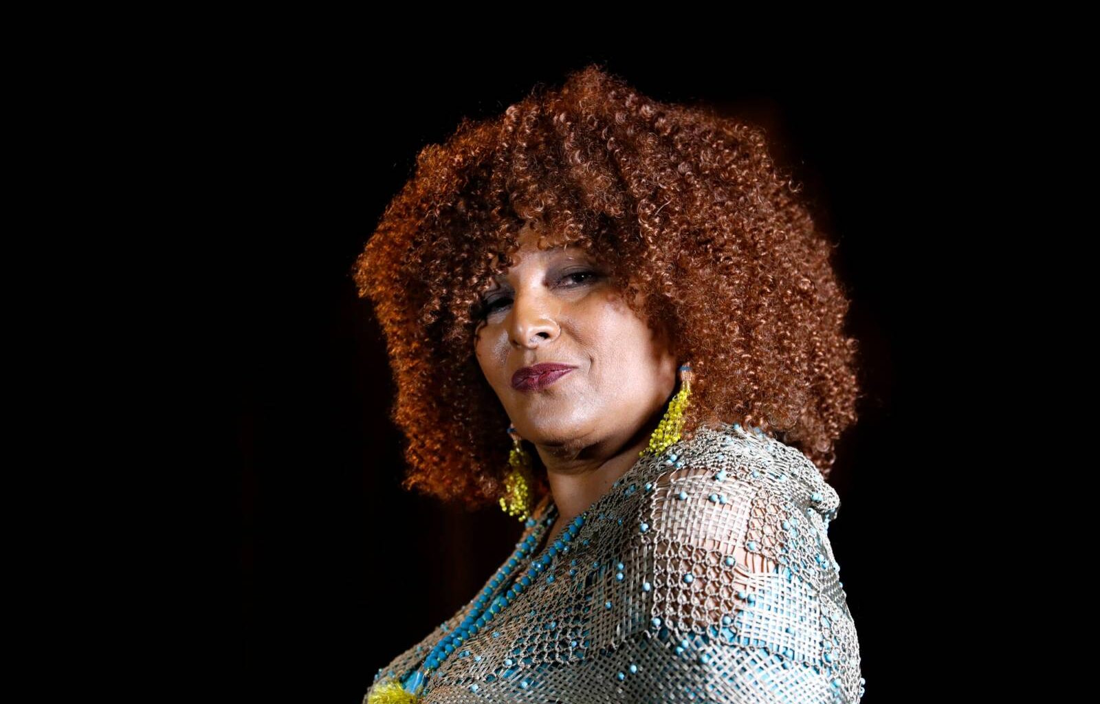 Veteran actress Grier to headline Film Training Manitoba event – Winnipeg Free Press