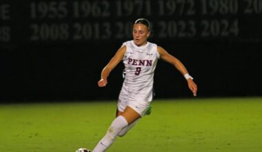 Women's Soccer Falls at George Mason in 2026 Season Opener, 1-0