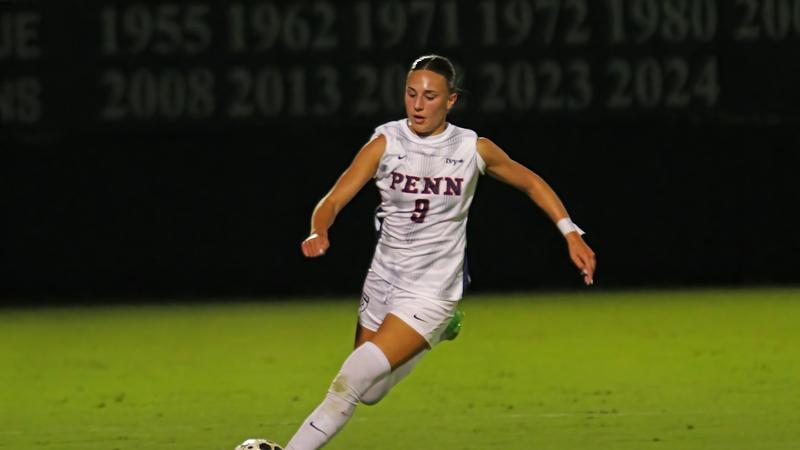 Women's Soccer Falls at George Mason in 2026 Season Opener, 1-0