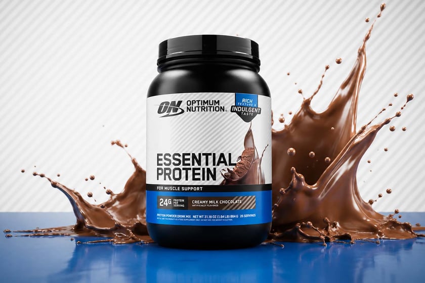 Optimum Nutrition Essential Protein
