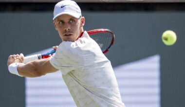 Canada’s Denis Shapovalov name to Toronto team for World Team Tennis relaunch