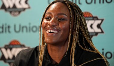 Canada beats host Mexico at FIBA Olympic women’s basketball pre-qualifier – Winnipeg Free Press