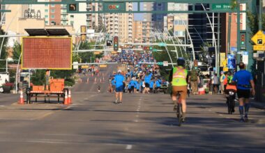 Those who ran in botched Edmonton event may still qualify for Boston Marathon | NanaimoNewsNOW