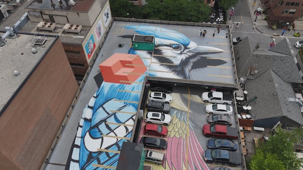 Another Toronto street festival is being lost to funding shortfalls