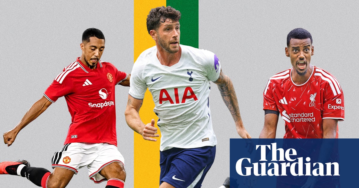 Premier League: 10 things to look out for as the new season kicks off | Soccer