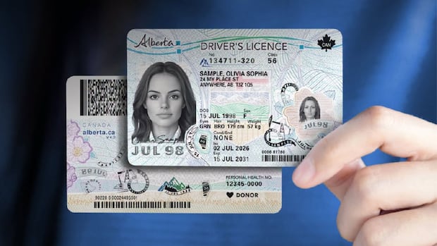 Alberta health cards now have expiration dates. Here’s what you need to know
