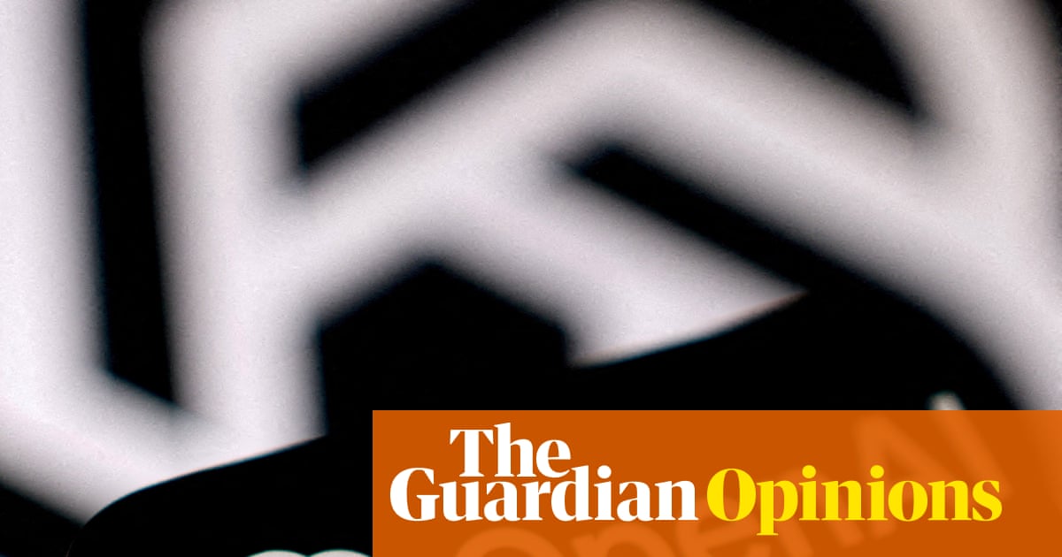 I worked at OpenAI. Here are the guardrails we need now | Miles Brundage