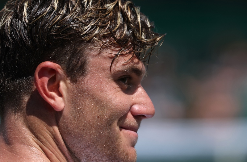 Jack Draper Out of US Open