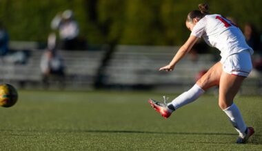 Four Returning Red Wolves Named PAC Women's Soccer Players To Watch