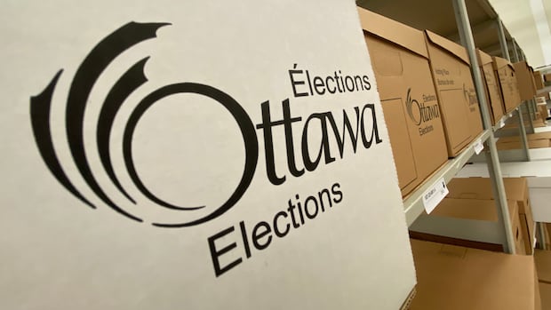 2 Ottawa city councillors poised to keep seats because no one ran against them