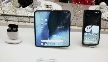 Android Circuit: Pixel 11 Pro Performance, Honor’s Impressive Growth, Fairphone 6+ Lands In America