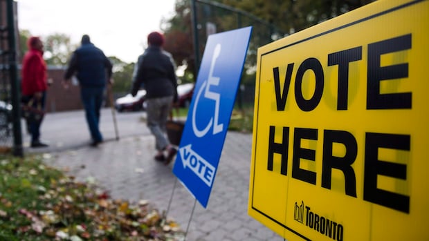 Toronto councillor swaps wards as registration closes for Ontario municipal candidates