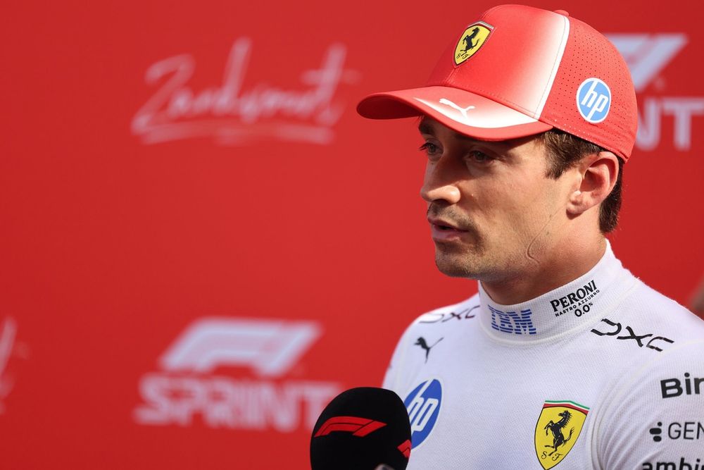 Charles Leclerc, Ferrari