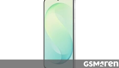 Samsung Galaxy S26 FE leaks in unboxing video