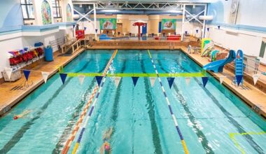 'Nothing short of a disaster': Swim club stunned by news of another Vancouver pool closure
