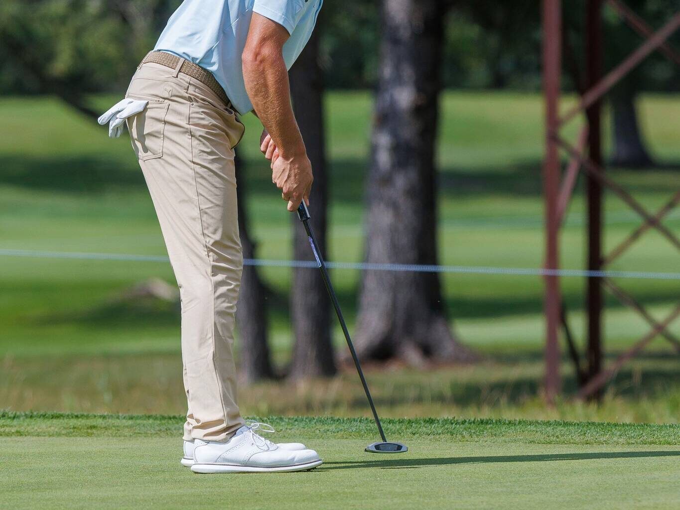 Poutine, putts and a packed leaderboard – Winnipeg Free Press