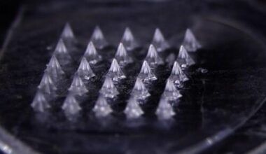 Daewoong's microneedle patch marks semaglutide first in obesity | News