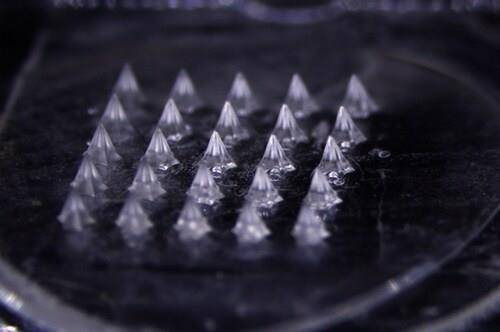 Daewoong's microneedle patch marks semaglutide first in obesity | News