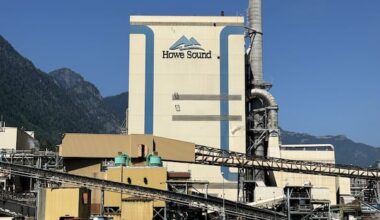 Forestry giant behind idled B.C. mill received millions in government funding