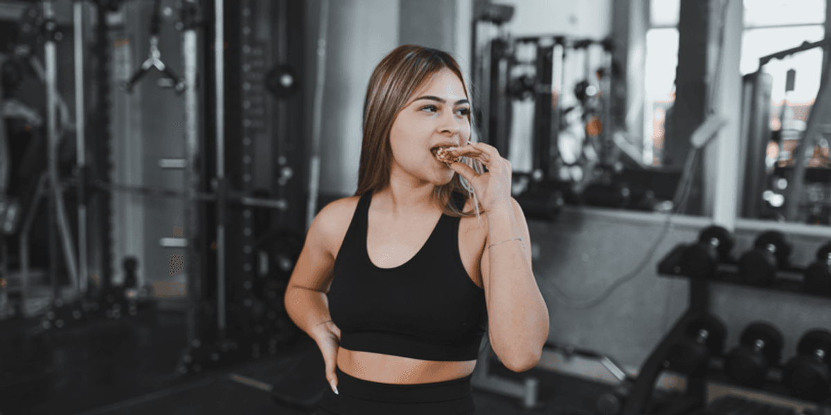 Weight loss: Eating high-protein snack after exercise can help curb hunger and support weight loss