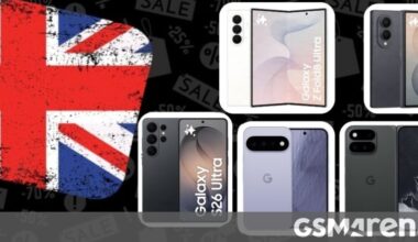Deals: Pixel 11 lineup goes on sale, latest Galaxy phones get discounts