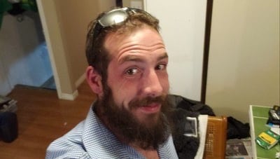 Steve Tate's body was found adjacent to Highway 15 earlier this month.