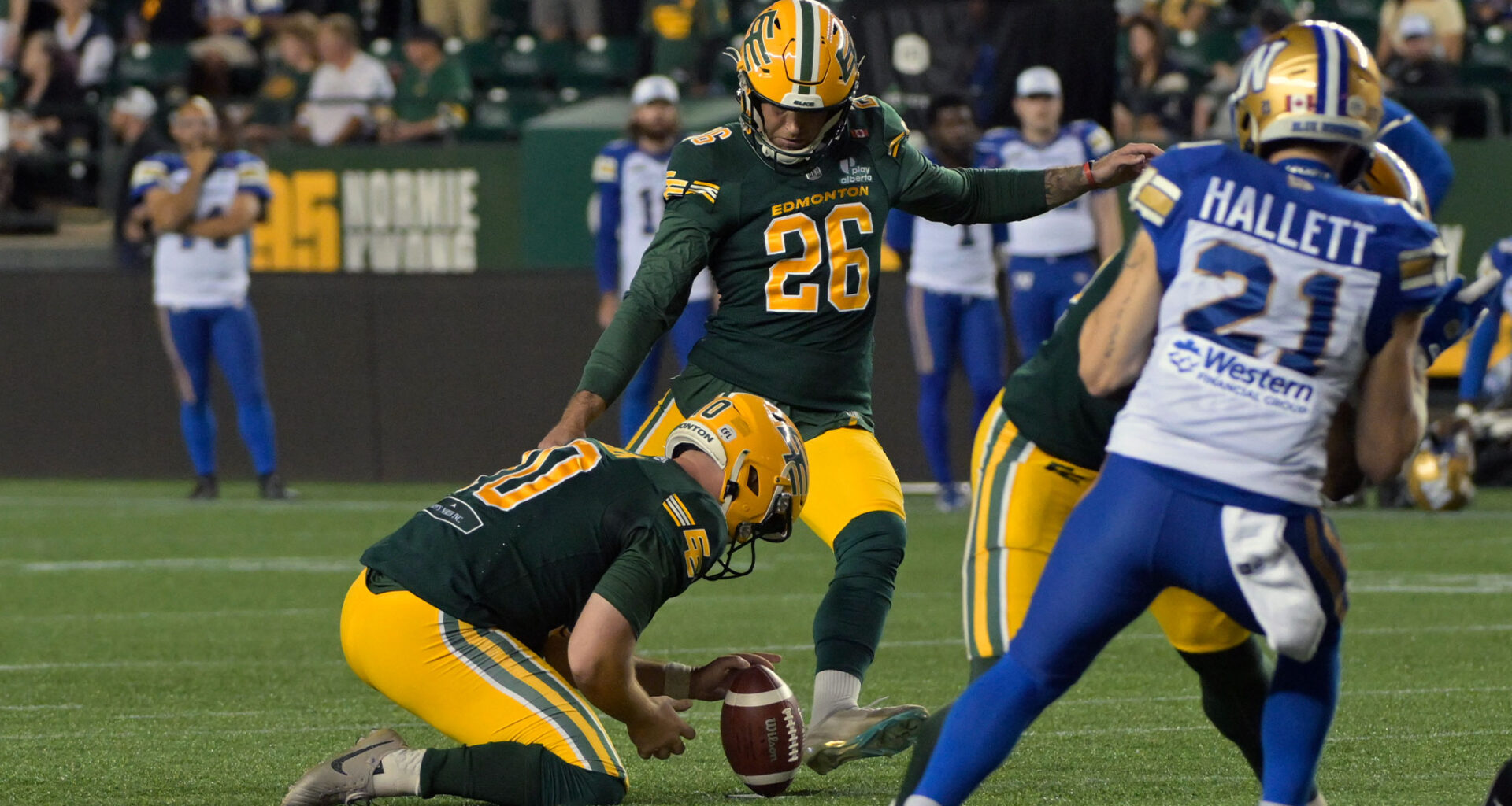 CFL News Hub