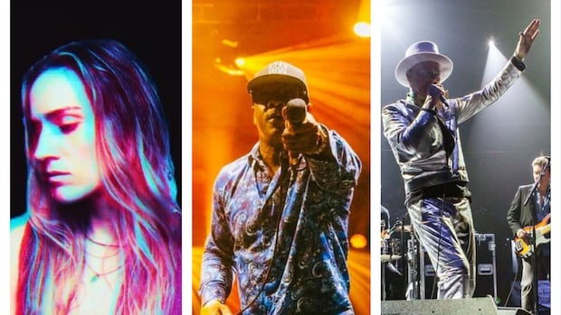 3 songs from London Morning to boost your weekend playlist