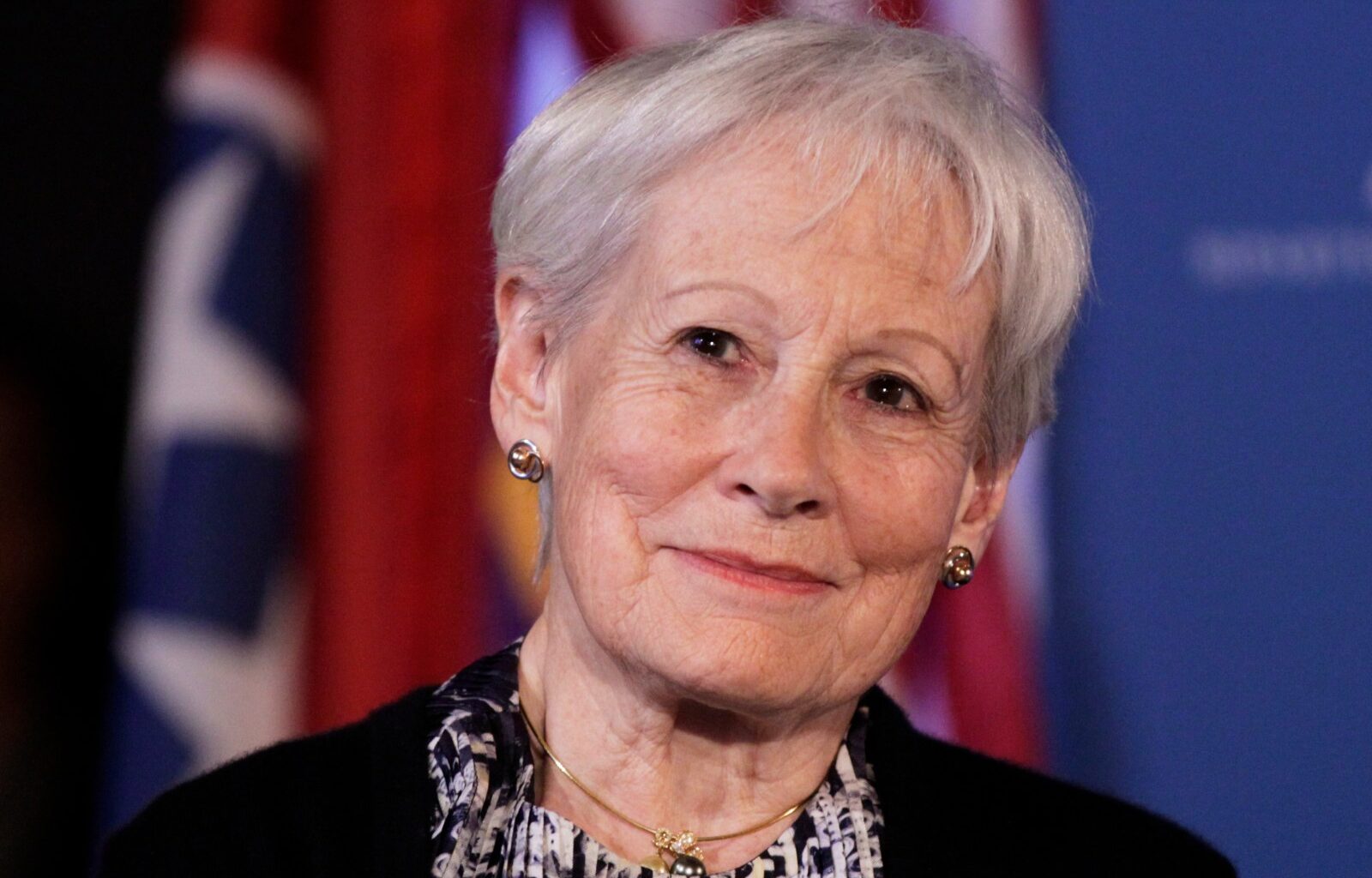 Nancy Kassebaum Baker, former US senator from Kansas, dies at 94 – Winnipeg Free Press