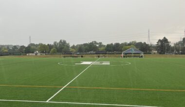 Soccer's Match Against North Dakota Canceled Due to Weather