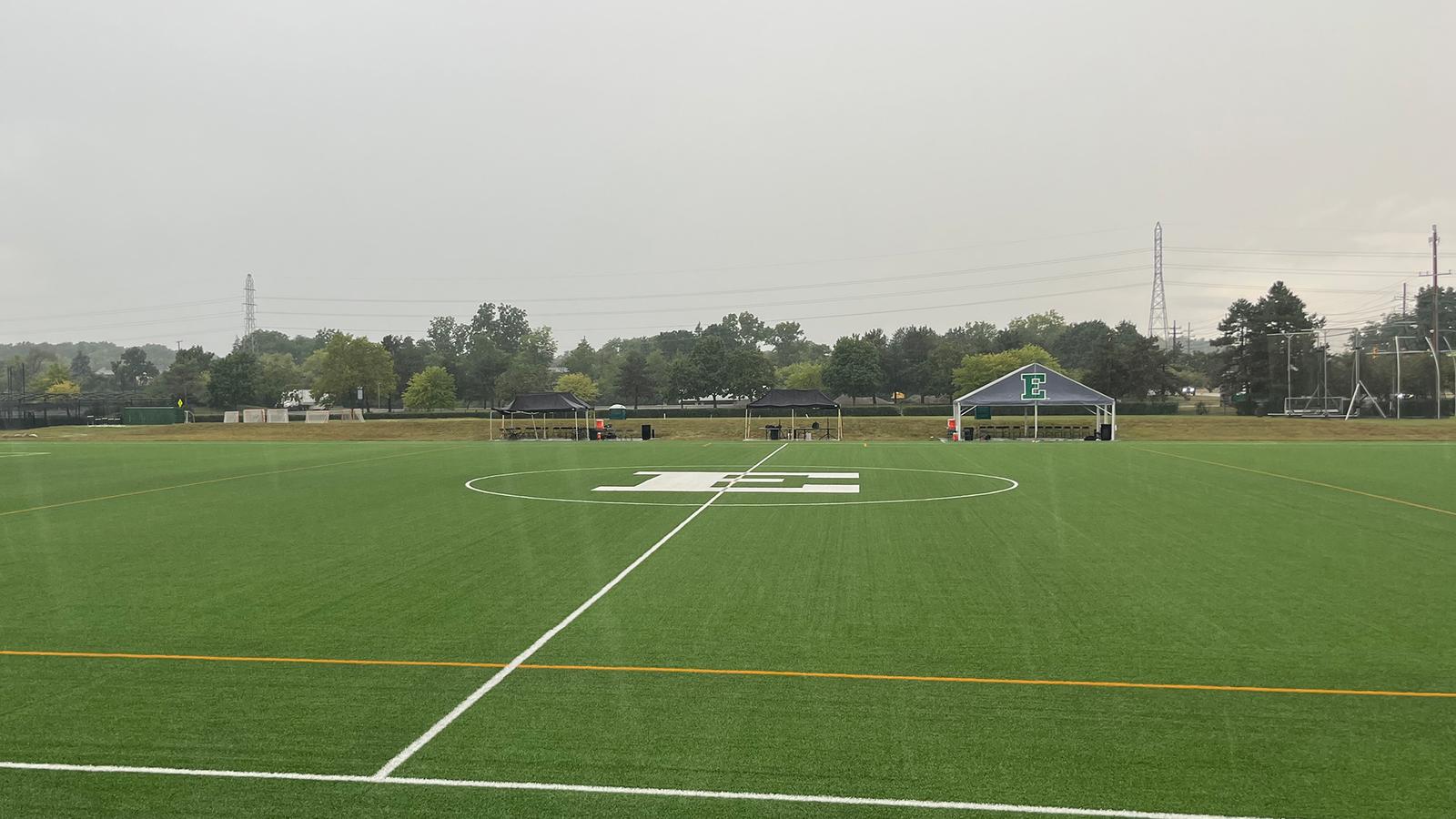 Soccer's Match Against North Dakota Canceled Due to Weather