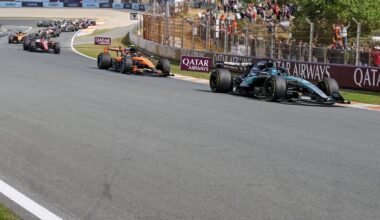 What we learned from the 2026 F1 Dutch GP sprint race and qualifying