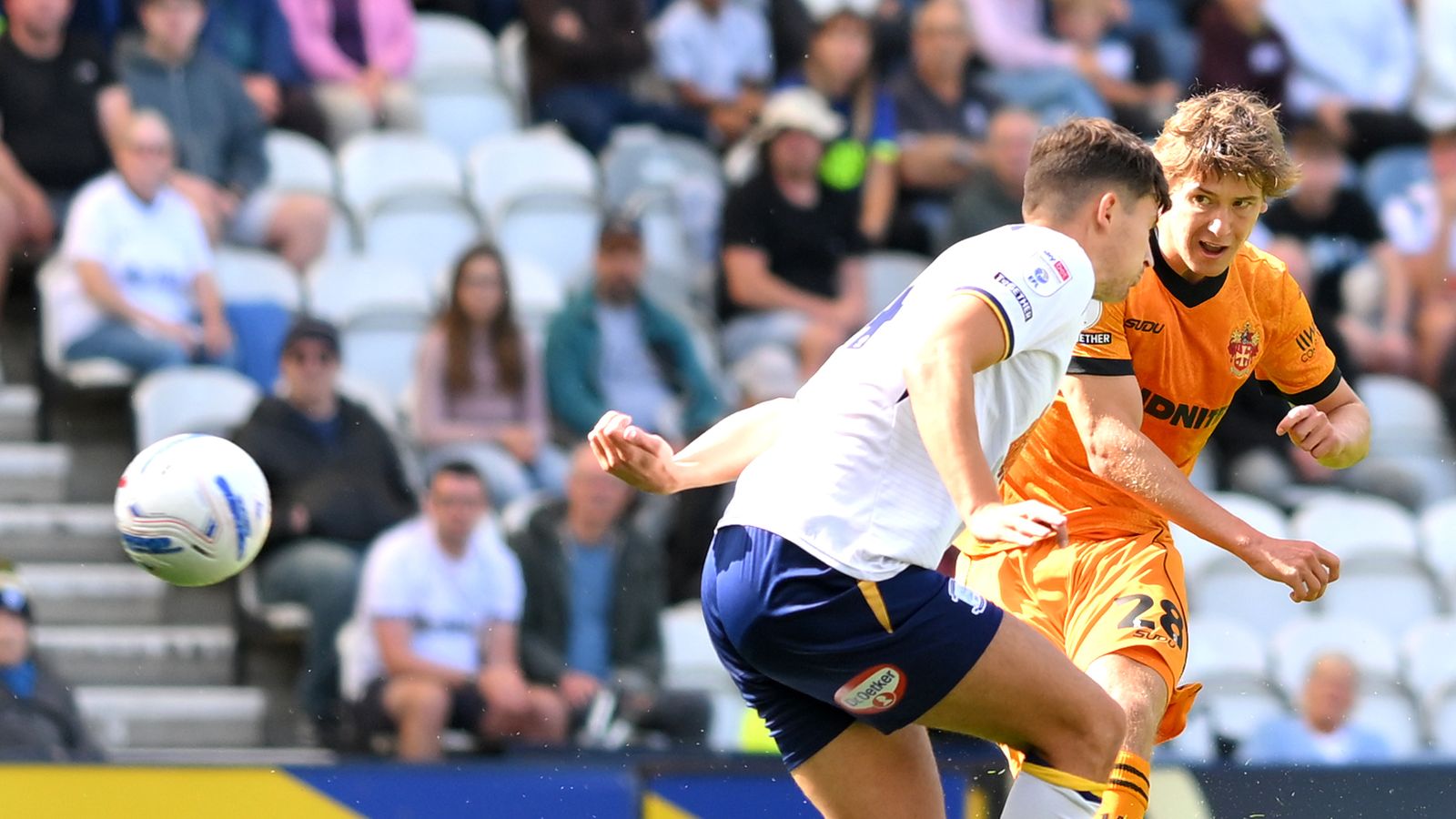 Preston North End 1-3 Wolverhampton Wanderers: Fer Lopez scores twice in Wolves win | Football News