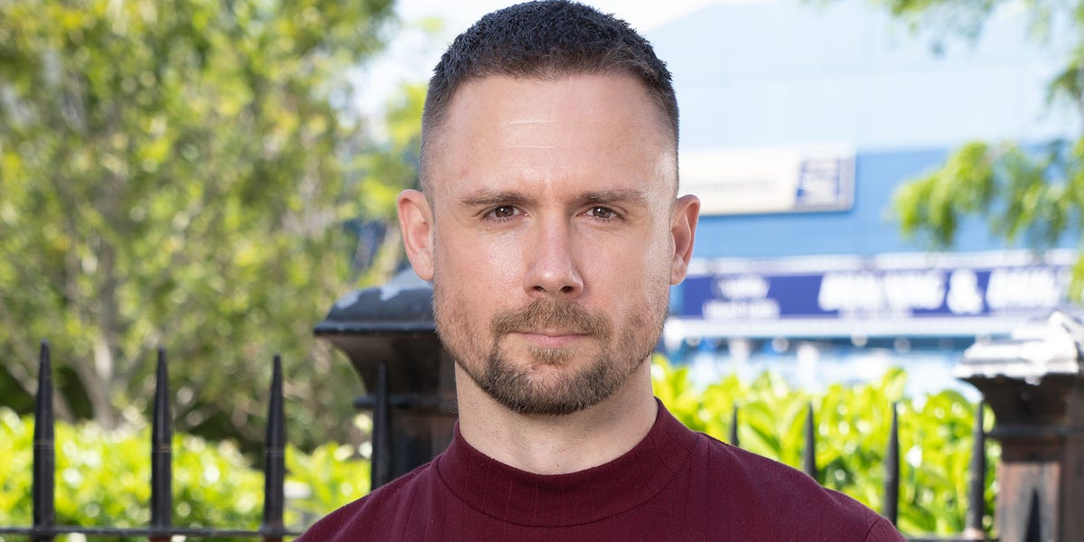 EastEnders announces Lee and Nancy returns ahead of huge Linda exit story