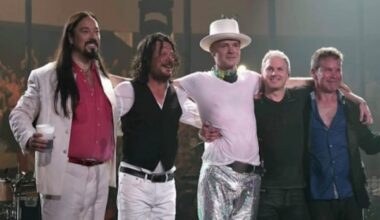 Get fully, completely immersed in the Tragically Hip's final concert 10th anniversary