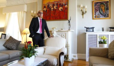 Canada risks falling behind with tepid approach to African trade: South Africa envoy