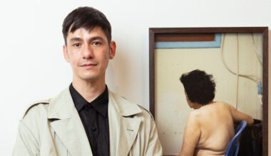 National Photographic Portrait Prize: Nathan Beard wins $50,000 for intimate image of late aunt