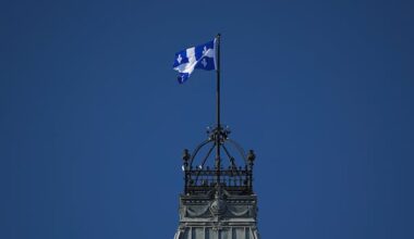 U.S. nearly encroached on Canadian sovereignty during tariff talks: Quebec premier