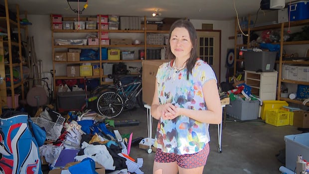 Summerland family feels 'violated' after burglary during wildfire evacuation