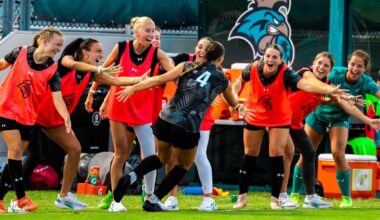 Women’s Soccer Returns Home to Face Central Michigan