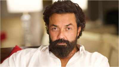 Bobby Deol on being typecast as a villain after ‘Aashram’ and Sandeep Reddy Vanga's ‘Animal’: 'Even within antagonist roles, there are different kinds of antagonists'