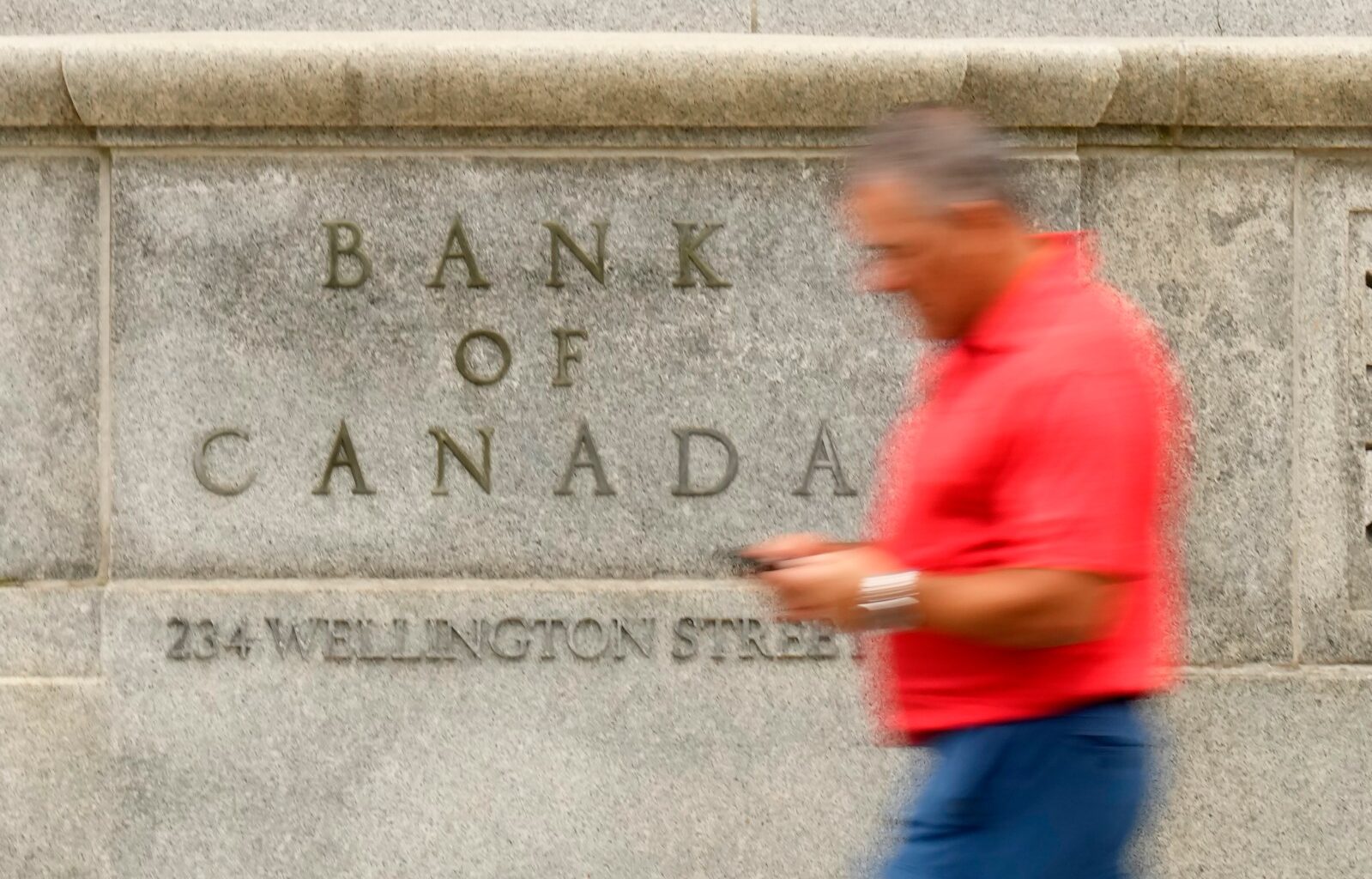 Here’s why the Bank of Canada is worried about the rise of private credit – Winnipeg Free Press
