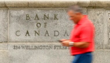 Here’s why the Bank of Canada is worried about the rise of private credit – Winnipeg Free Press