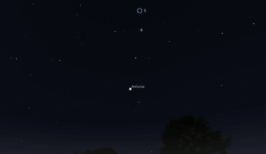 The Sky Today on Sunday, August 23: Double star Zeta Coronae Borealis