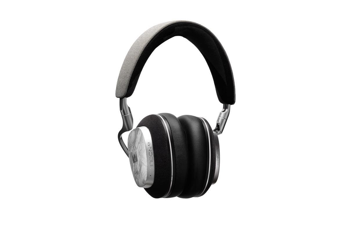 Noble Audio’s Fokus Artemis Headphones Break The Innovation Logjam